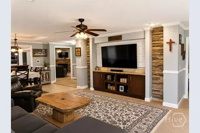 770 Bell Road, Brooklet, GA 30415 - Photo 10