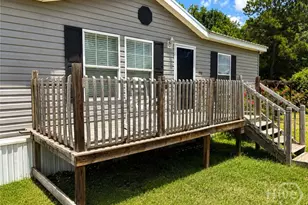 770 Bell Rd, Brooklet, GA 30415 - Photo 8