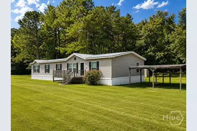 770 Bell Road, Brooklet, GA 30415 - Photo 1
