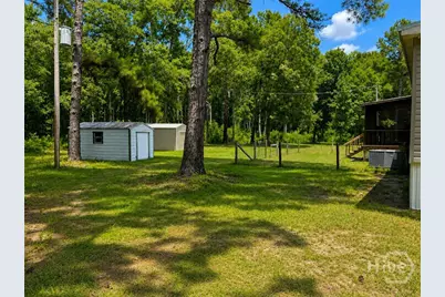 770 Bell Road, Brooklet, GA 30415 - Photo 4