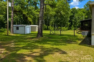 770 Bell Rd, Brooklet, GA 30415 - Photo 4