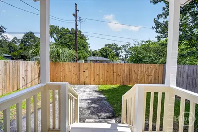 718 W 51st Street, Savannah, GA 31405 - Photo 22