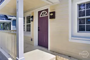 718 W 51st St, Savannah, GA 31405 - Photo 4