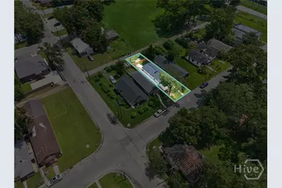 718 W 51st Street, Savannah, GA 31405 - Photo 26