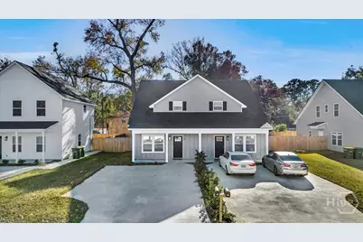 39 Travis Street, Savannah, GA 31406 - Photo 20