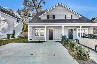 39 Travis Street, Savannah, GA 31406 - Photo 1