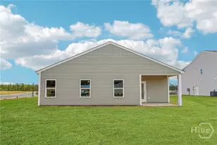 114 Wilderness Road Dr, Savannah, GA 31302 - Photo 2