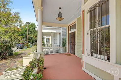 208 W 39th Street, Savannah, GA 31406 - Photo 8