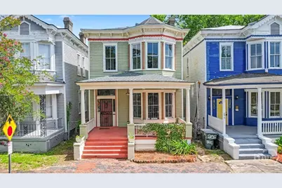 208 W 39th Street, Savannah, GA 31406 - Photo 1