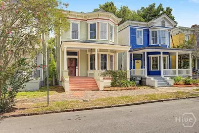 208 W 39th Street, Savannah, GA 31406 - Photo 2