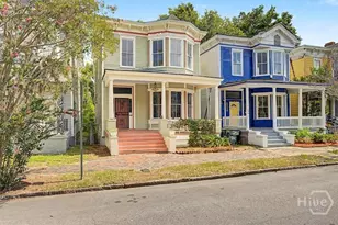 208 W 39th St, Savannah, GA 31406 - Photo 2