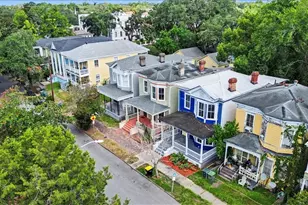 208 W 39th St, Savannah, GA 31406 - Photo 44
