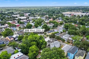 208 W 39th St, Savannah, GA 31406 - Photo 4