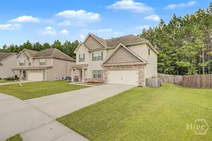 166 Green Paddock Cir, Guyton, GA 31312 - Photo 2