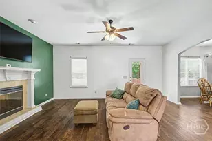 166 Green Paddock Cir, Guyton, GA 31312 - Photo 4