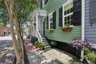 326 Price St, Savannah, GA 31401 - Photo 4