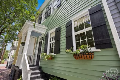 326 Price Street, Savannah, GA 31401 - Photo 6