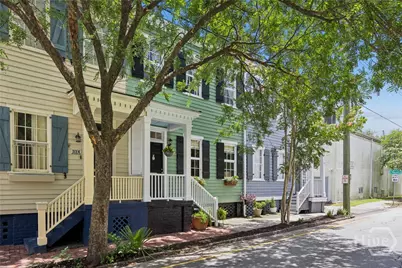 326 Price Street, Savannah, GA 31401 - Photo 2