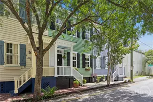 326 Price St, Savannah, GA 31401 - Photo 2