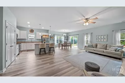 1431 Waybridge Way, Richmond Hill, GA 31324 - Photo 10