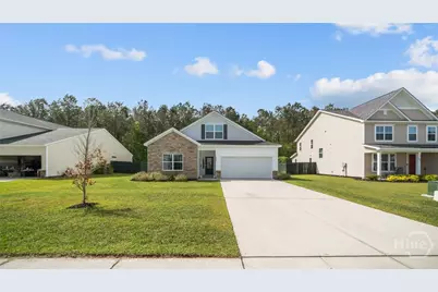 1431 Waybridge Way, Richmond Hill, GA 31324 - Photo 1