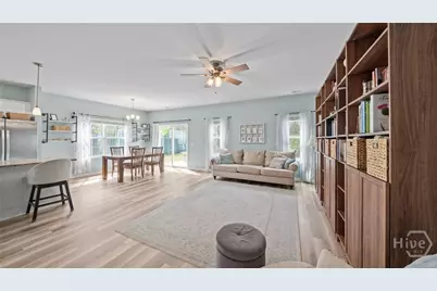 1431 Waybridge Way, Richmond Hill, GA 31324 - Photo 10
