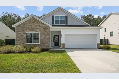 1431 Waybridge Way, Richmond Hill, GA 31324 - Photo 4
