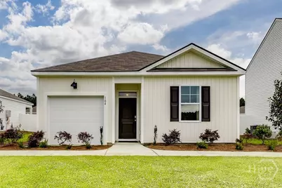 1055 Lake Boulevard, Brunswick, GA 31525 - Photo 1
