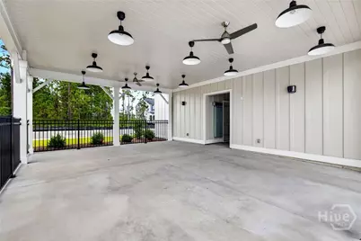 1055 Lake Boulevard, Brunswick, GA 31525 - Photo 34