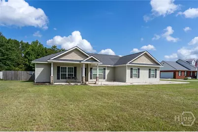 4256 Courthouse Road, Guyton, GA 31312 - Photo 2
