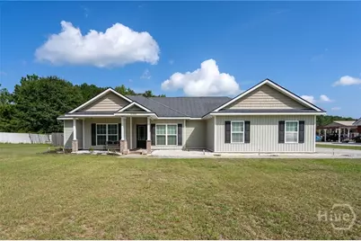 4256 Courthouse Road, Guyton, GA 31312 - Photo 1