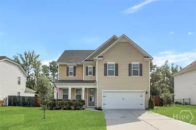 66 Palmer Place, Richmond Hill, GA 31324 - Photo 1