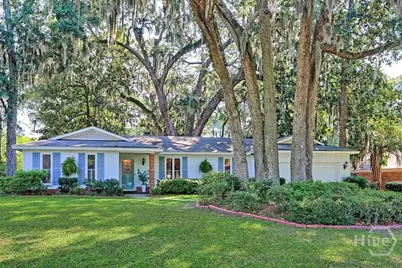 108 Talbot Road, Savannah, GA 31410 - Photo 1