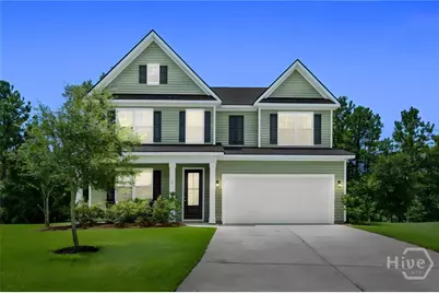 153 Palmer Place, Richmond Hill, GA 31324 - Photo 1