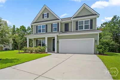 153 Palmer Place, Richmond Hill, GA 31324 - Photo 4