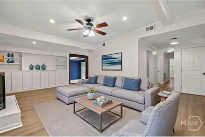 163 North Drive, Savannah, GA 31406 - Photo 8