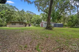 163 North Dr, Savannah, GA 31406 - Photo 38