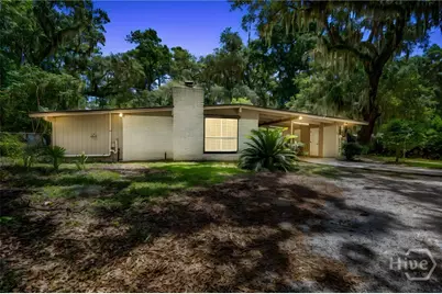 163 North Drive, Savannah, GA 31406 - Photo 1