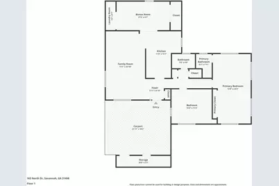 163 North Drive, Savannah, GA 31406 - Photo 54