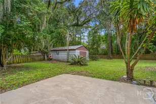 163 North Dr, Savannah, GA 31406 - Photo 36