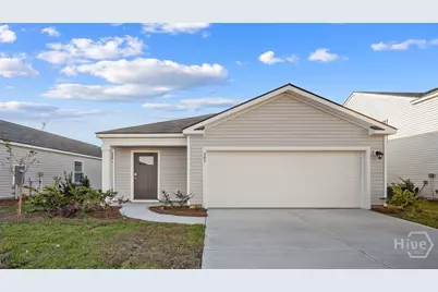 129 Sabel Court, Guyton, GA 31312 - Photo 1