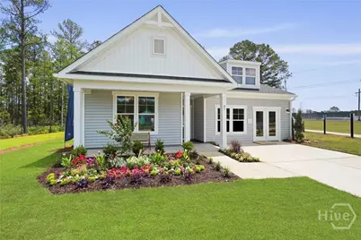116 Teresa Lane, Guyton, GA 31312 - Photo 2