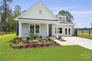 116 Teresa Ln, Guyton, GA 31312 - Photo 2