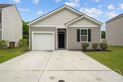 173 Hazy Lane, Hinesville, GA 31313 - Photo 4
