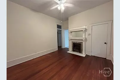 816 Drayton Street #1B, Savannah, GA 31401 - Photo 4