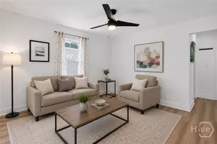 1226 W 51st St, Savannah, GA 31405 - Photo 4