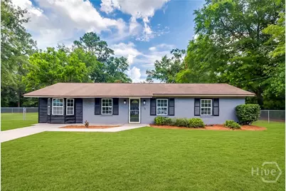 5 Dogwood Street, Hinesville, GA 31313 - Photo 2