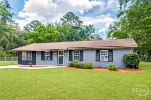 5 Dogwood St, Hinesville, GA 31313 - Photo 30