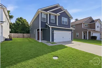 643 Fairview Circle, Hinesville, GA 31313 - Photo 2