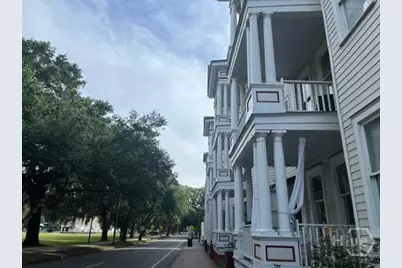 818 Drayton Street #1, Savannah, GA 31401 - Photo 1